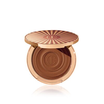 BEAUTIFUL SKIN BRONZER (POLVO BRONCEADOR PARA ROSTRO)